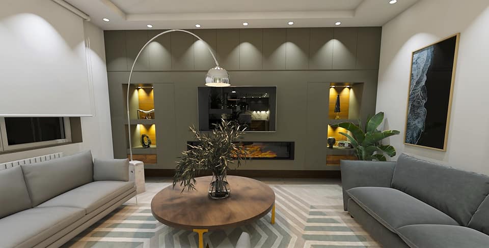 Imagen de Progetto open space